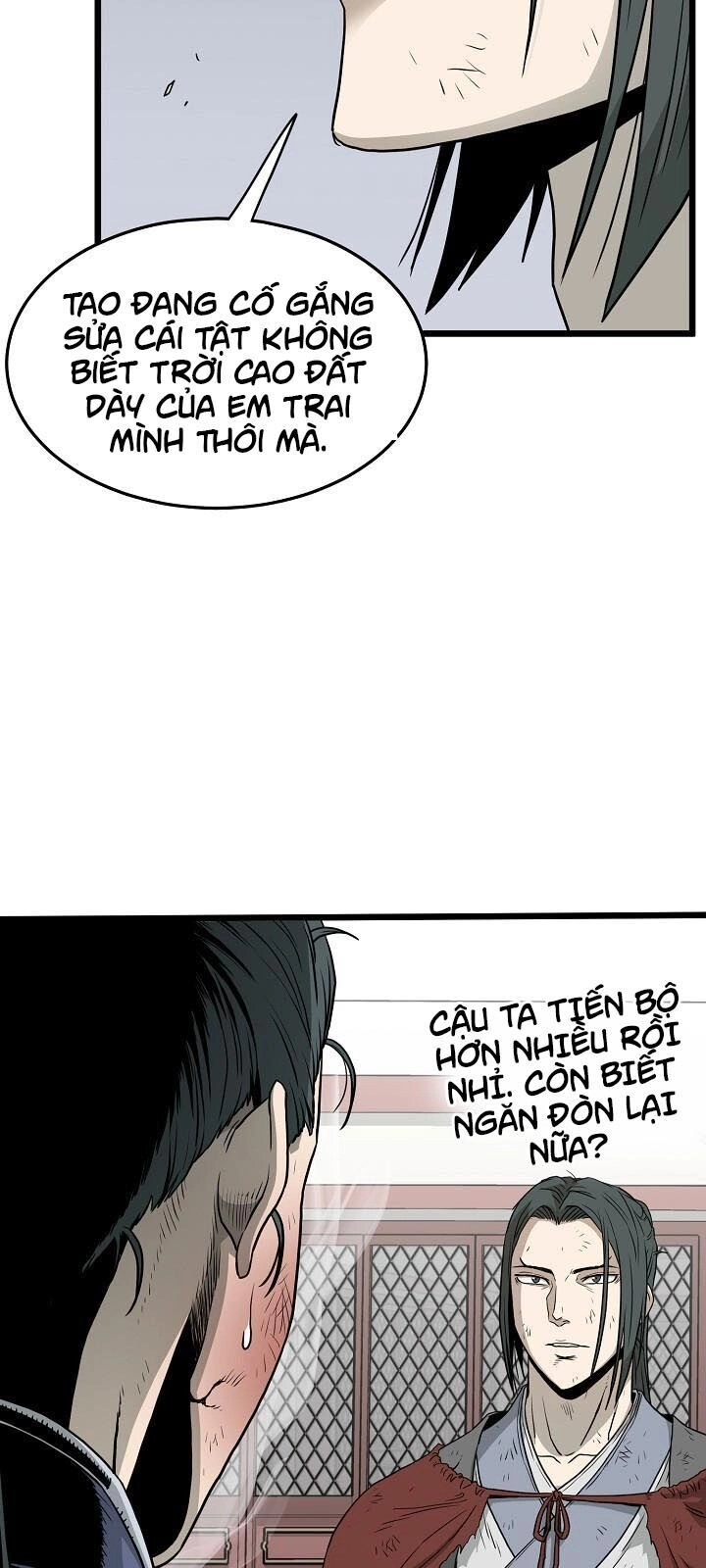 Đăng Nhập Murim Chapter 60 - 14