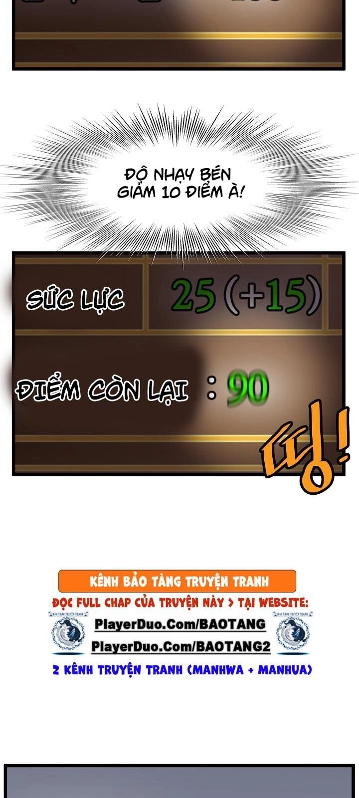 Đăng Nhập Murim Chapter 60 - 16