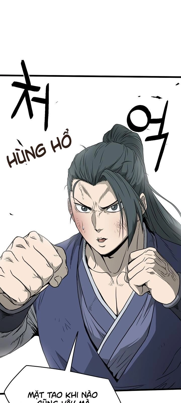 Đăng Nhập Murim Chapter 60 - 18