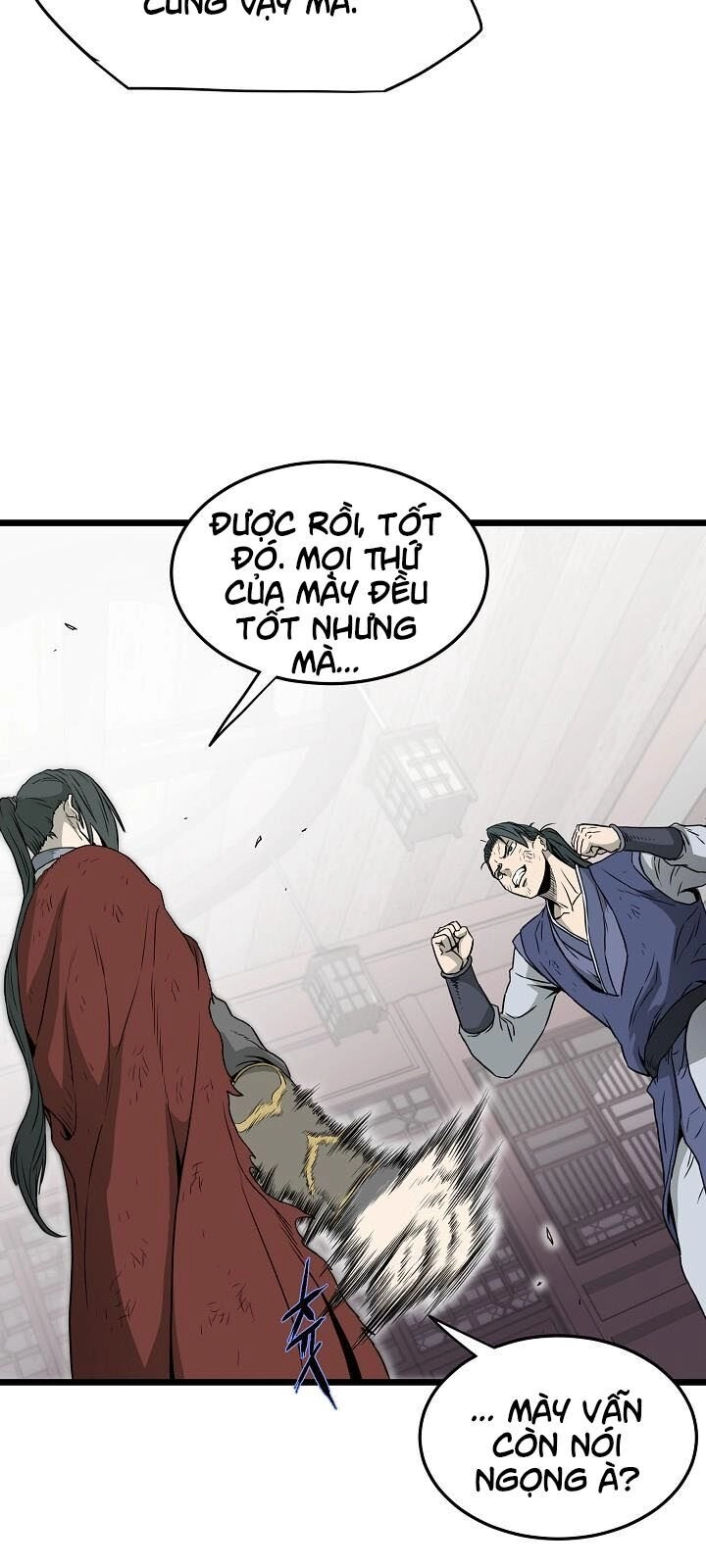 Đăng Nhập Murim Chapter 60 - 19