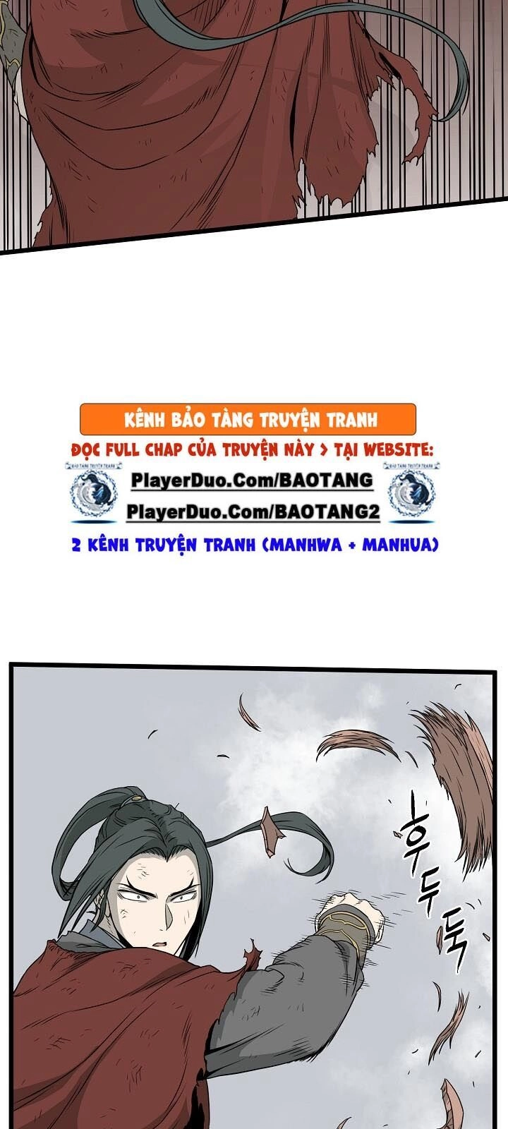 Đăng Nhập Murim Chapter 60 - 21