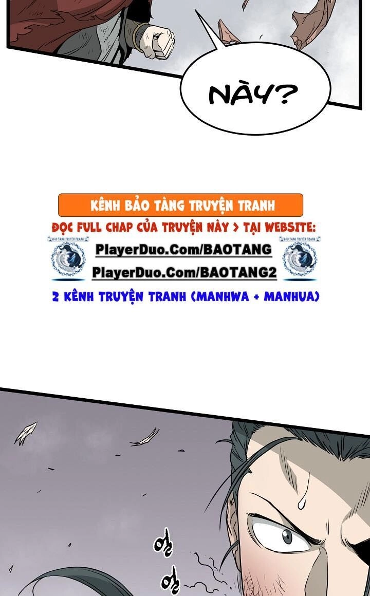 Đăng Nhập Murim Chapter 60 - 22