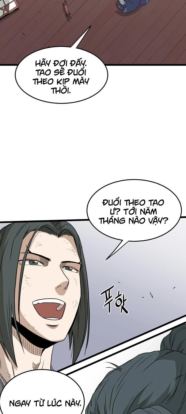 Đăng Nhập Murim Chapter 60 - 25