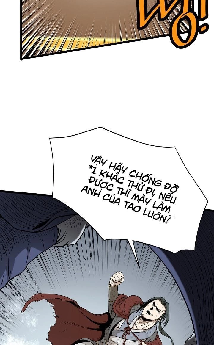 Đăng Nhập Murim Chapter 60 - 27