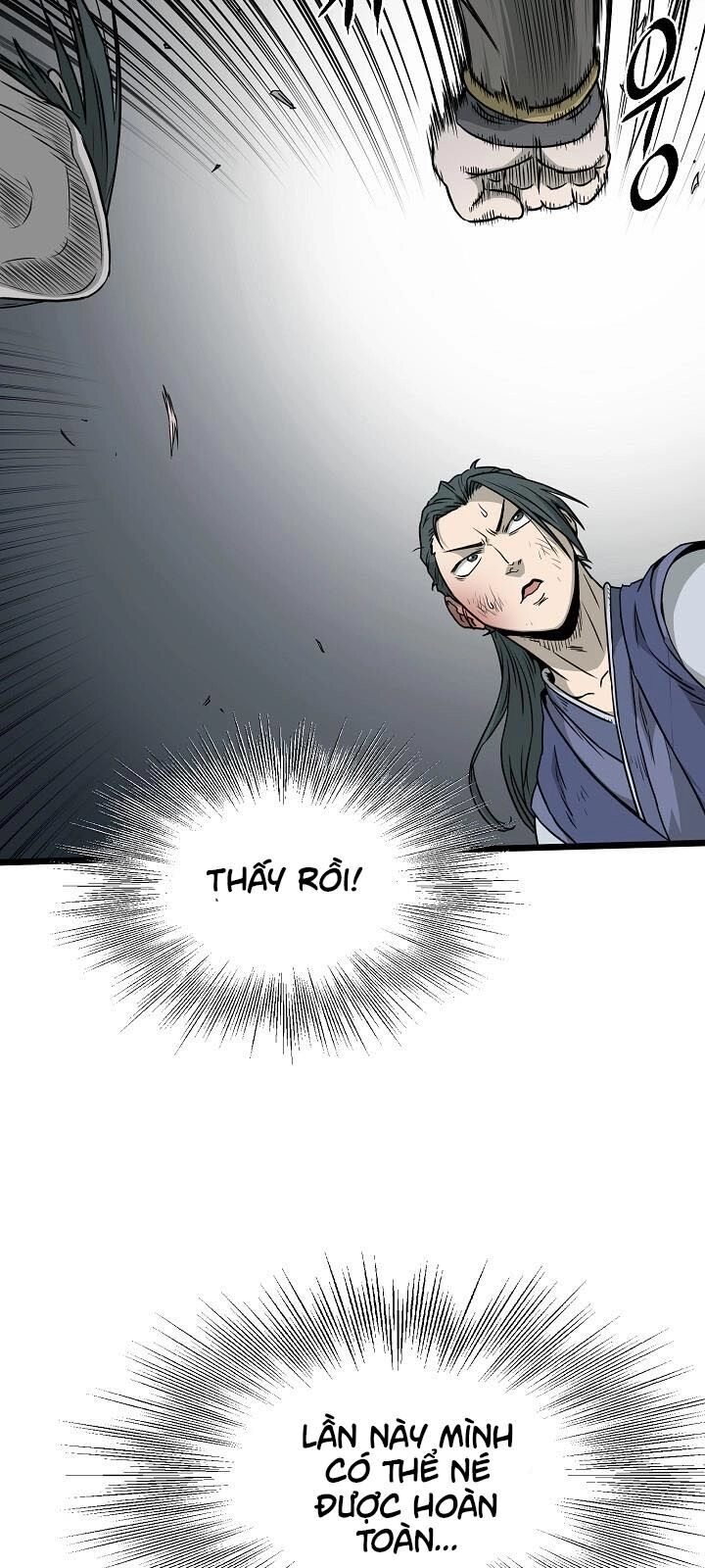 Đăng Nhập Murim Chapter 60 - 29