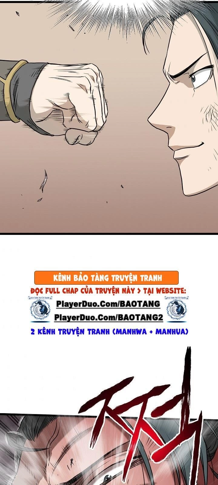 Đăng Nhập Murim Chapter 60 - 30