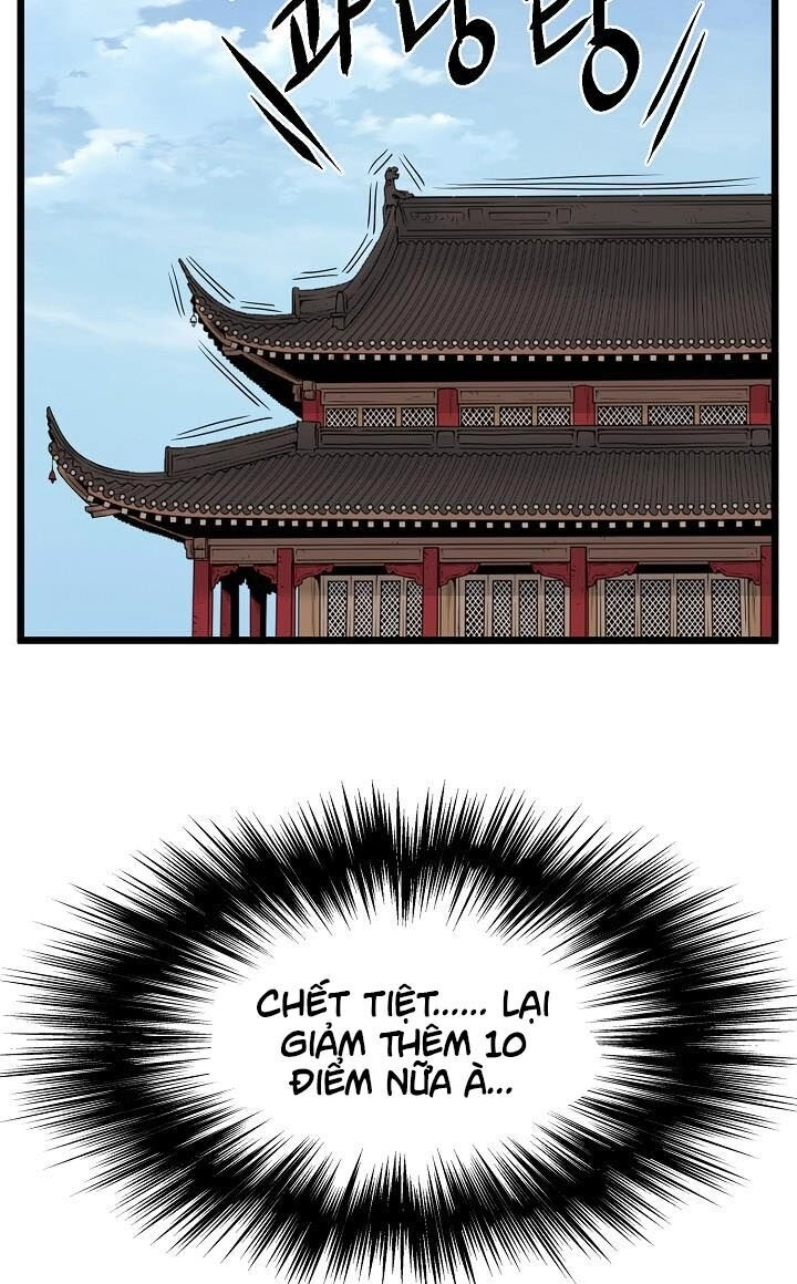 Đăng Nhập Murim Chapter 60 - 32