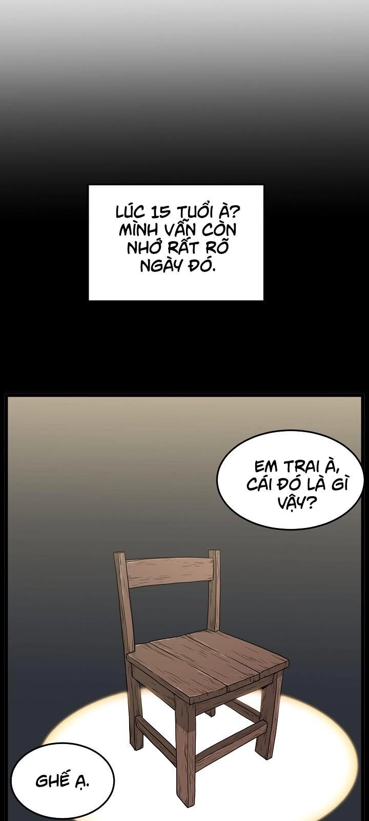 Đăng Nhập Murim Chapter 60 - 34