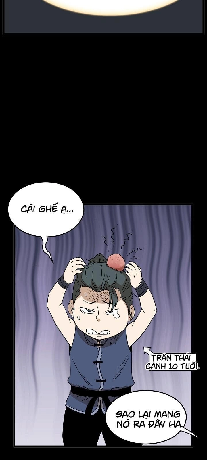 Đăng Nhập Murim Chapter 60 - 35