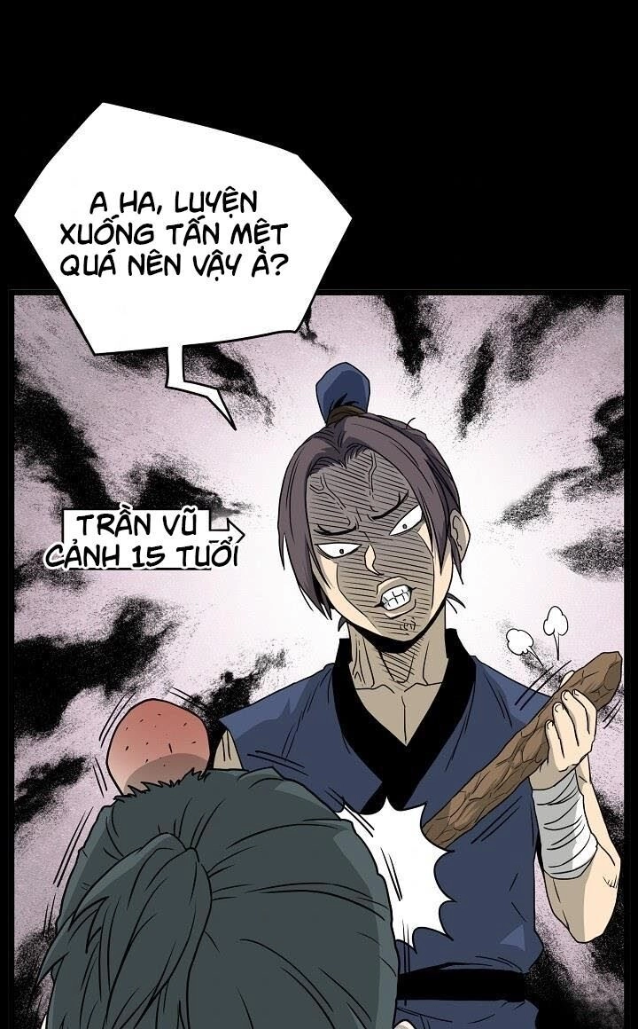 Đăng Nhập Murim Chapter 60 - 37