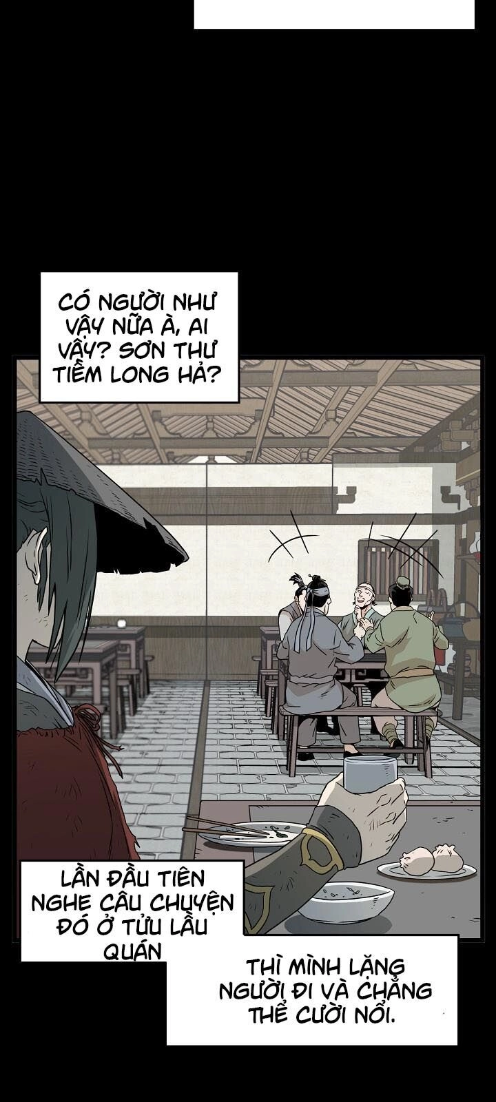 Đăng Nhập Murim Chapter 60 - 39