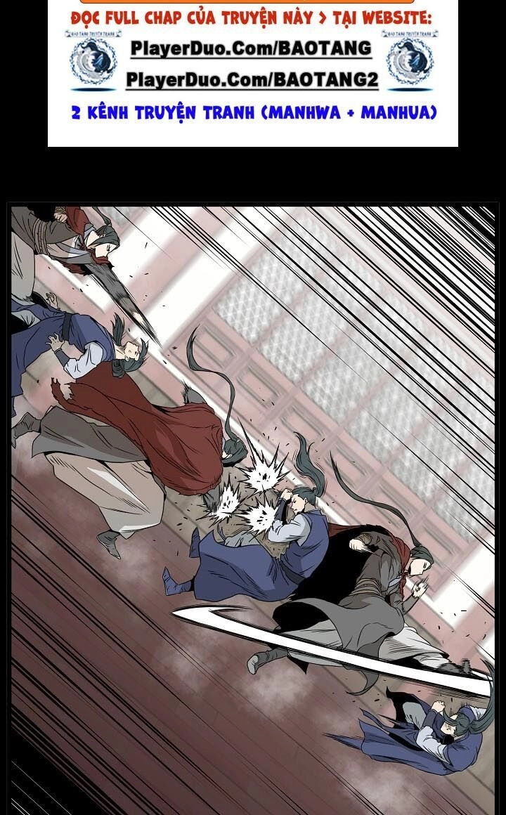 Đăng Nhập Murim Chapter 60 - 42