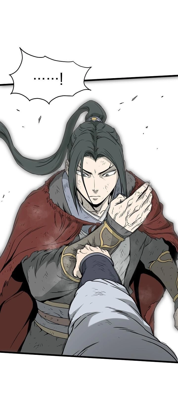 Đăng Nhập Murim Chapter 60 - 46