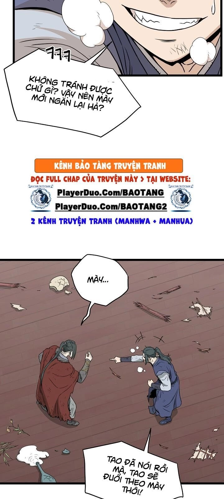 Đăng Nhập Murim Chapter 60 - 48