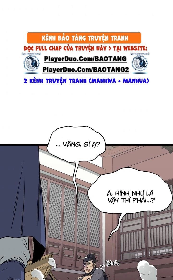 Đăng Nhập Murim Chapter 60 - 52