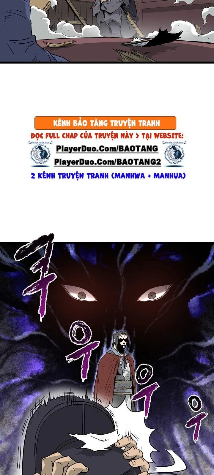 Đăng Nhập Murim Chapter 60 - 53