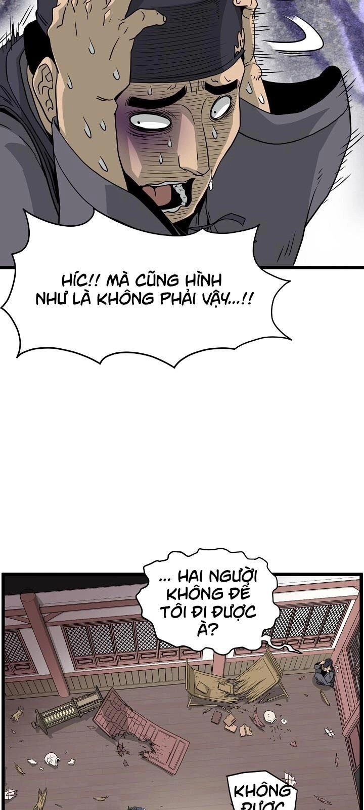 Đăng Nhập Murim Chapter 60 - 54