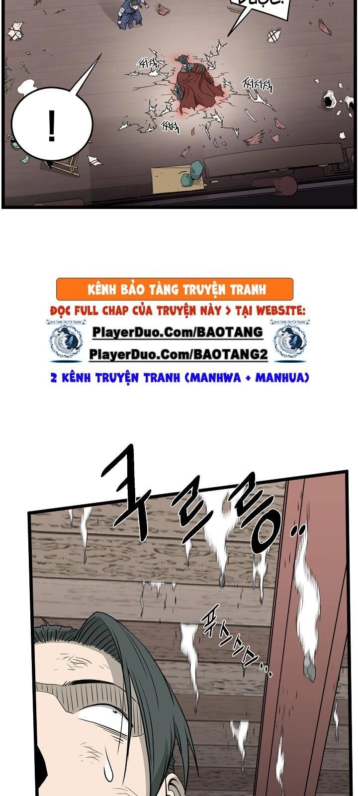 Đăng Nhập Murim Chapter 60 - 55