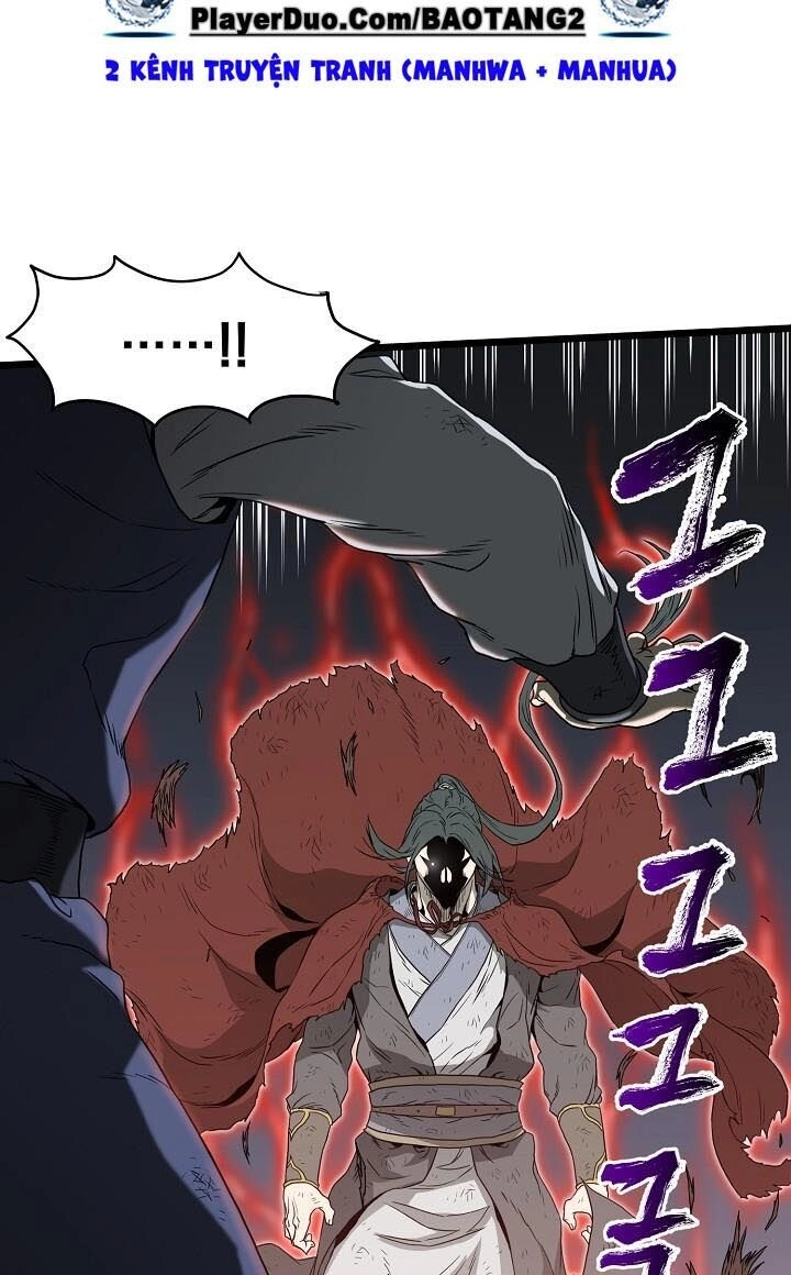 Đăng Nhập Murim Chapter 60 - 57