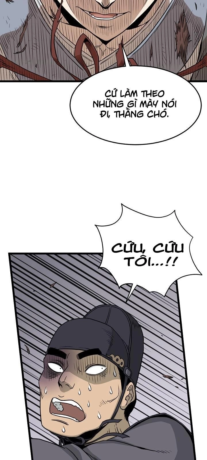 Đăng Nhập Murim Chapter 60 - 60