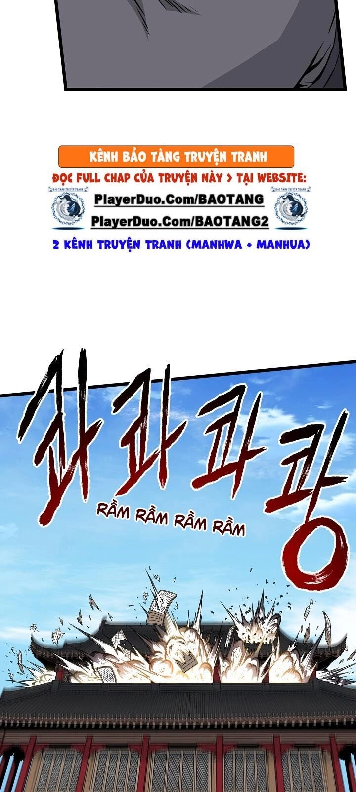 Đăng Nhập Murim Chapter 60 - 61