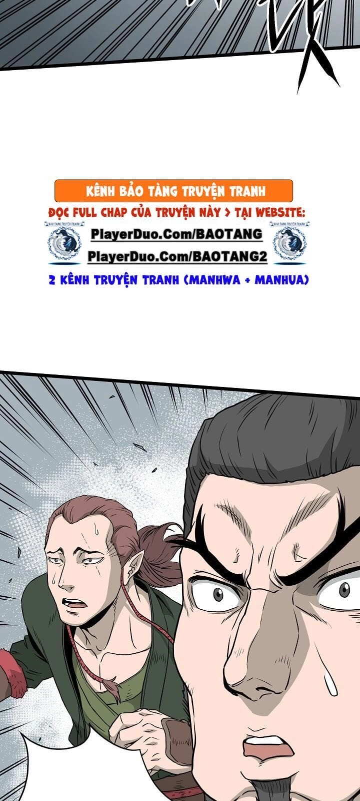 Đăng Nhập Murim Chapter 60 - 64