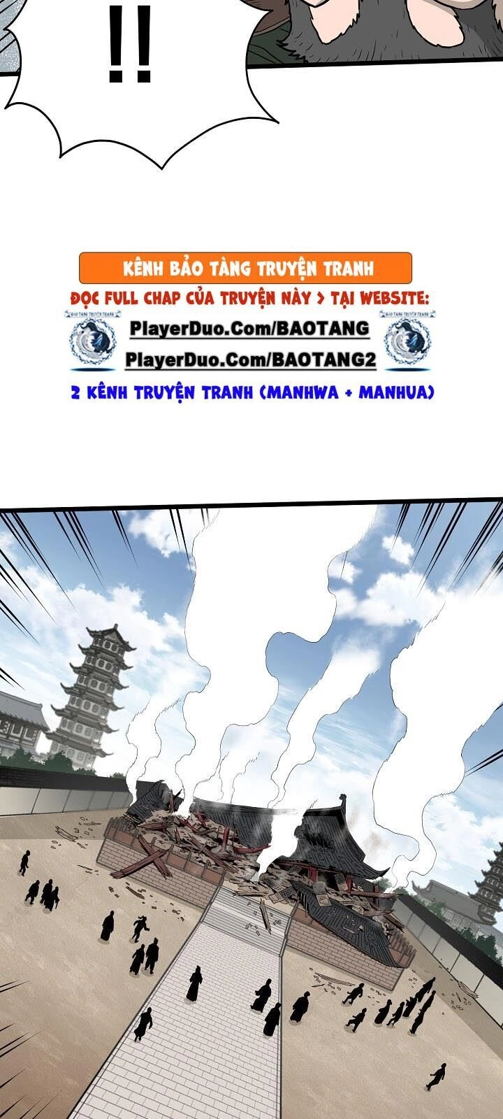 Đăng Nhập Murim Chapter 60 - 65