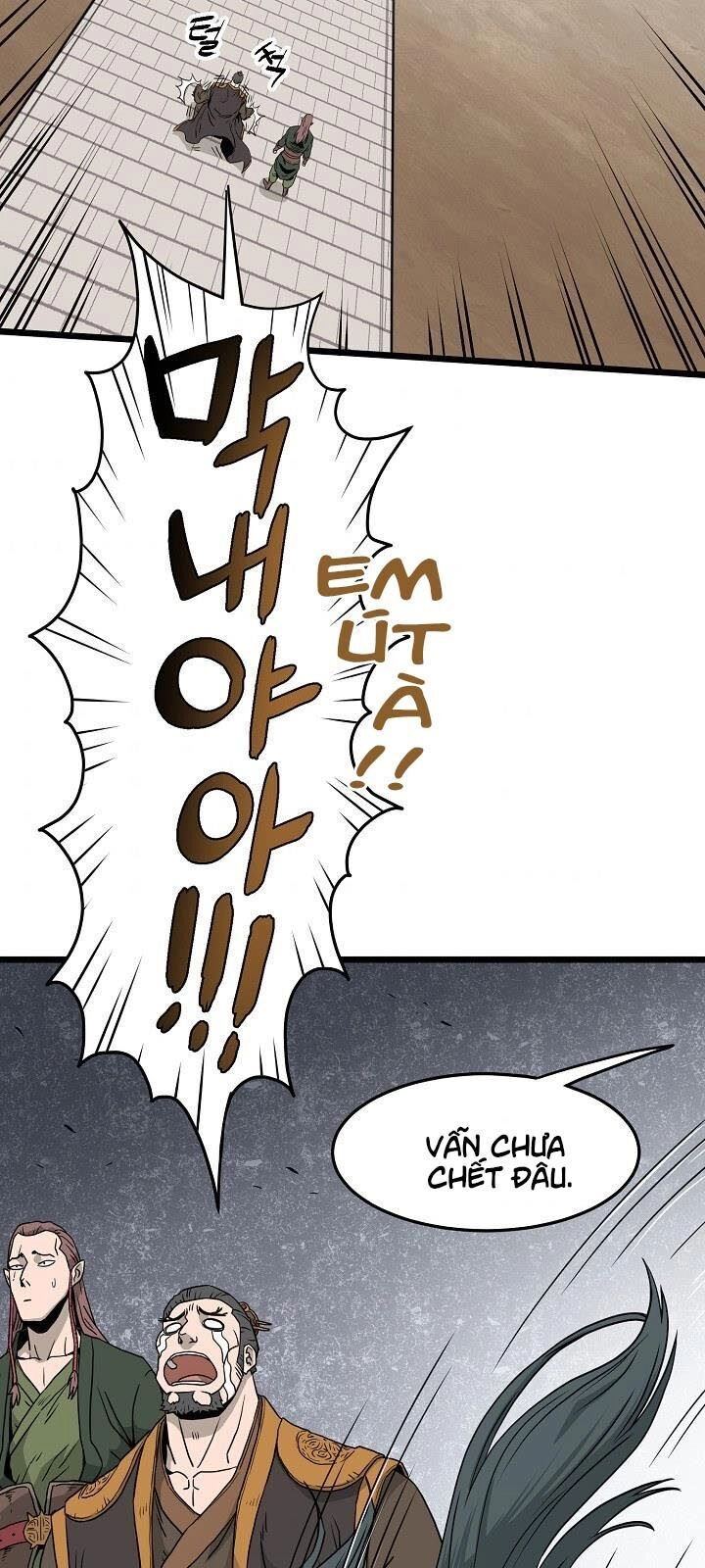 Đăng Nhập Murim Chapter 60 - 66