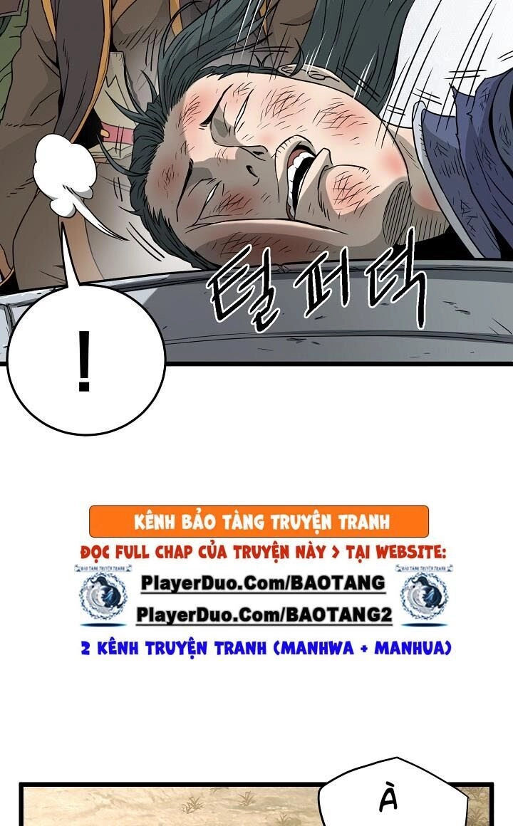 Đăng Nhập Murim Chapter 60 - 67