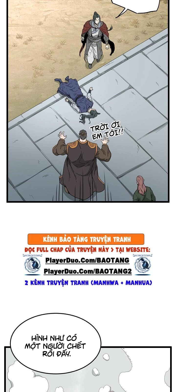 Đăng Nhập Murim Chapter 60 - 68