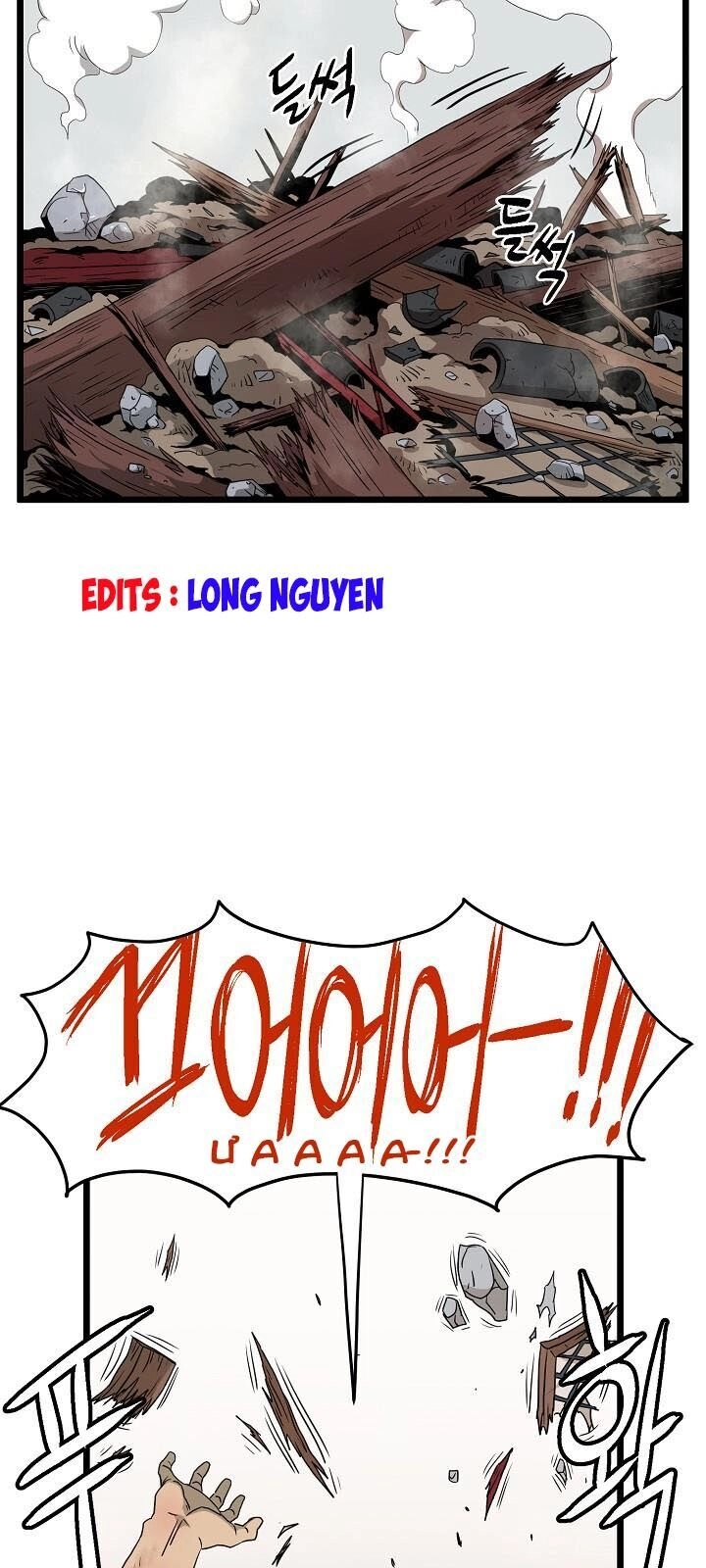 Đăng Nhập Murim Chapter 60 - 69