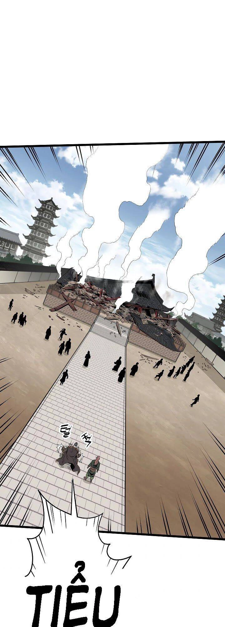 Đăng Nhập Murim Chapter 61 - 2