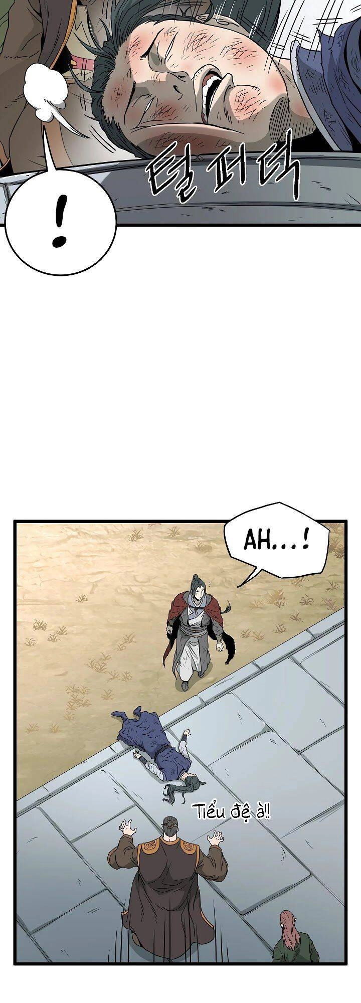 Đăng Nhập Murim Chapter 61 - 4