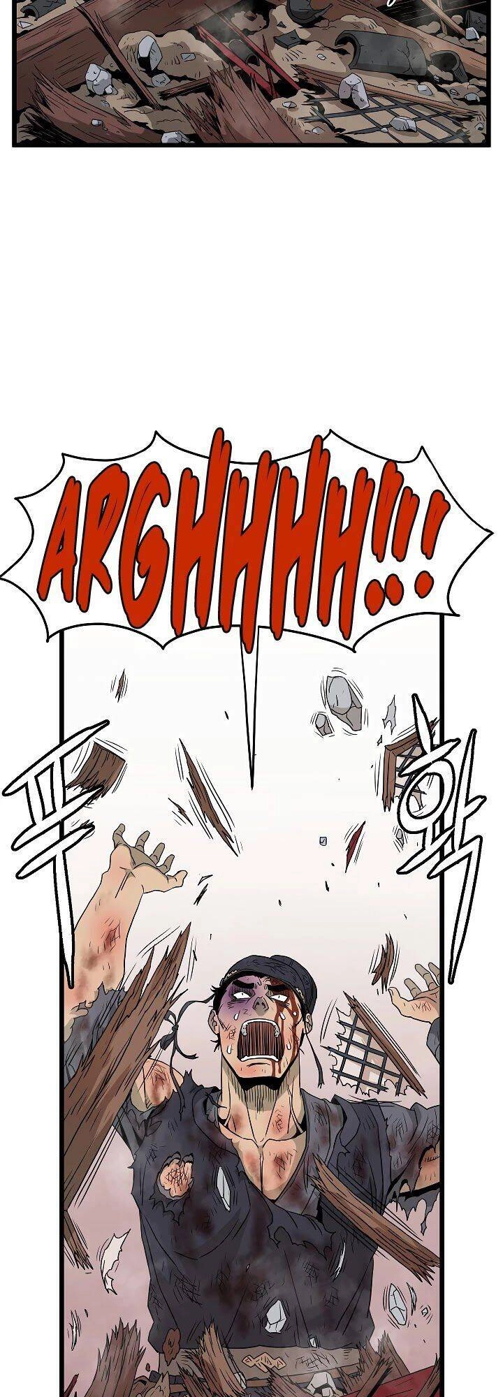 Đăng Nhập Murim Chapter 61 - 6