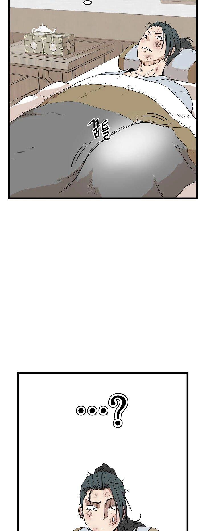 Đăng Nhập Murim Chapter 61 - 14