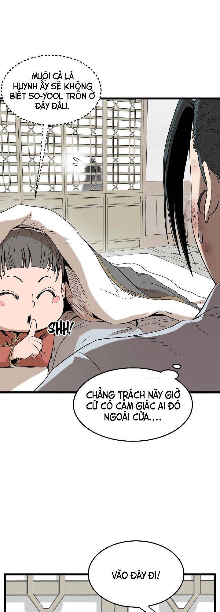 Đăng Nhập Murim Chapter 61 - 18