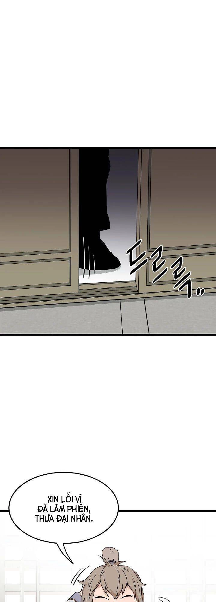 Đăng Nhập Murim Chapter 61 - 20