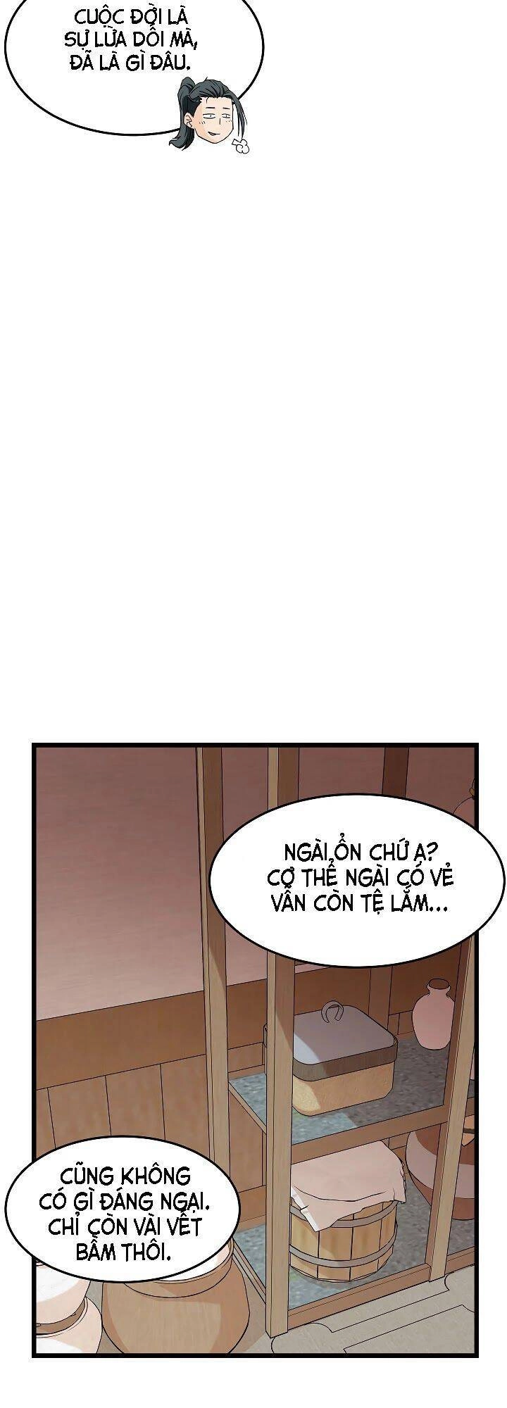 Đăng Nhập Murim Chapter 61 - 22