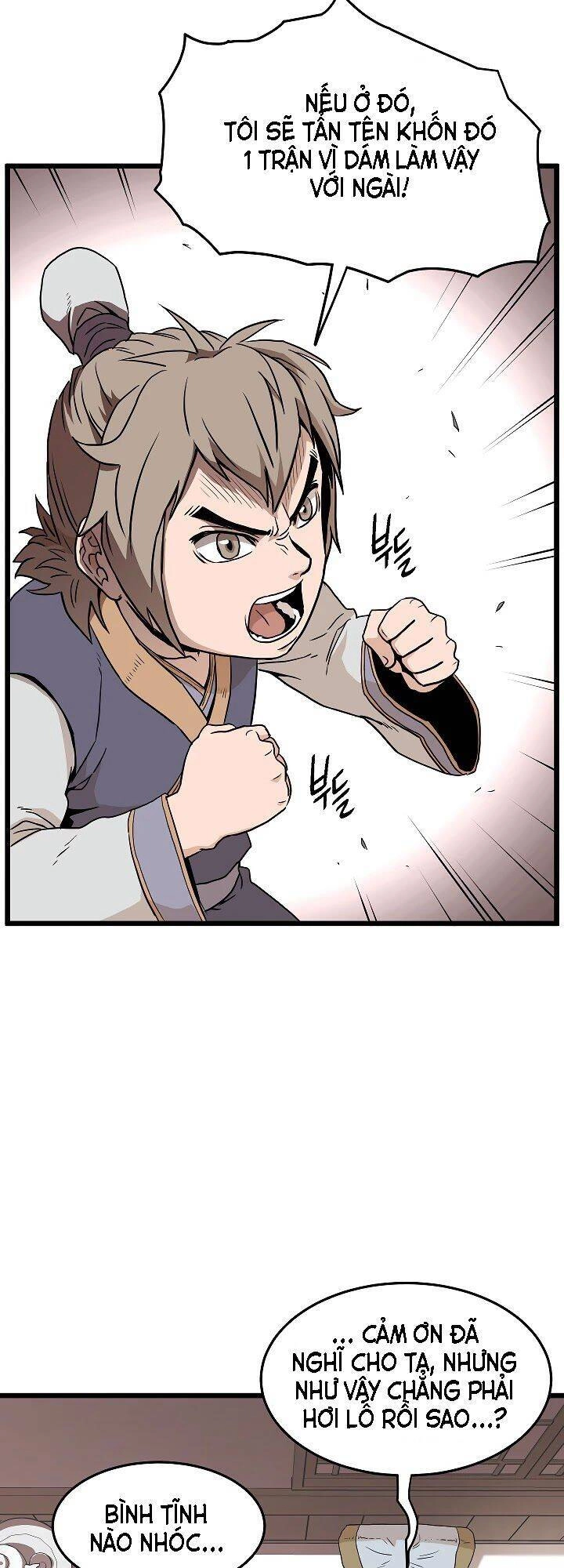 Đăng Nhập Murim Chapter 61 - 28