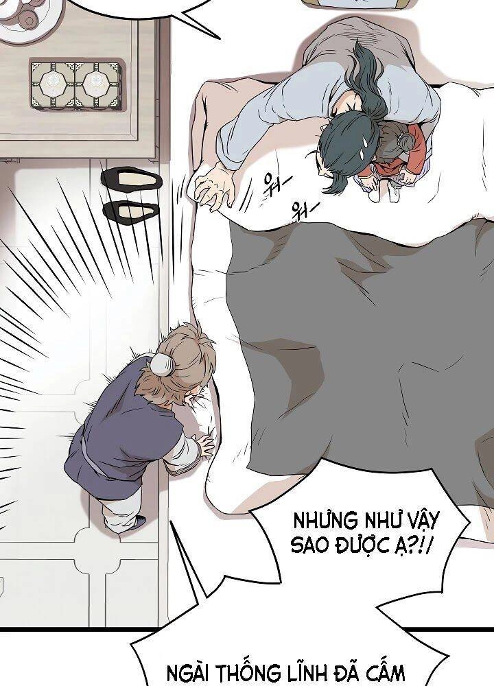 Đăng Nhập Murim Chapter 61 - 29