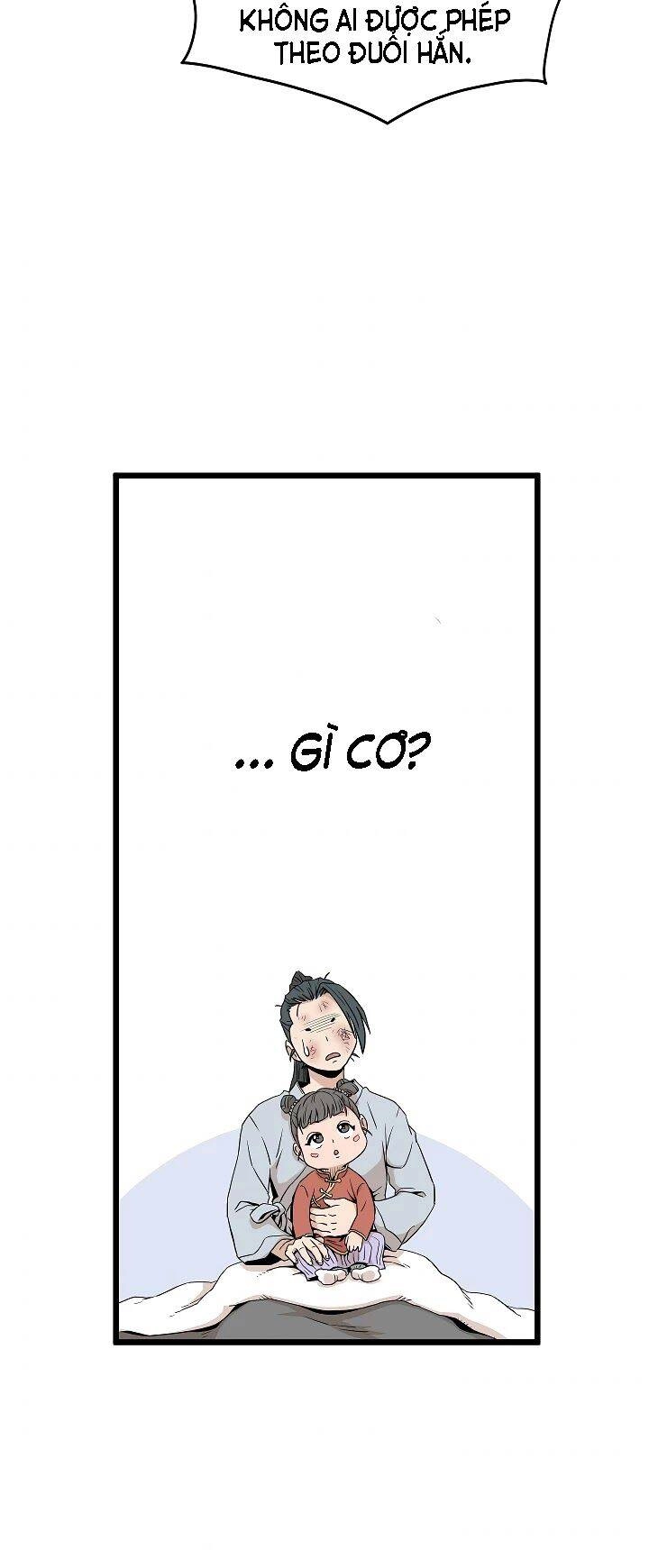 Đăng Nhập Murim Chapter 61 - 30