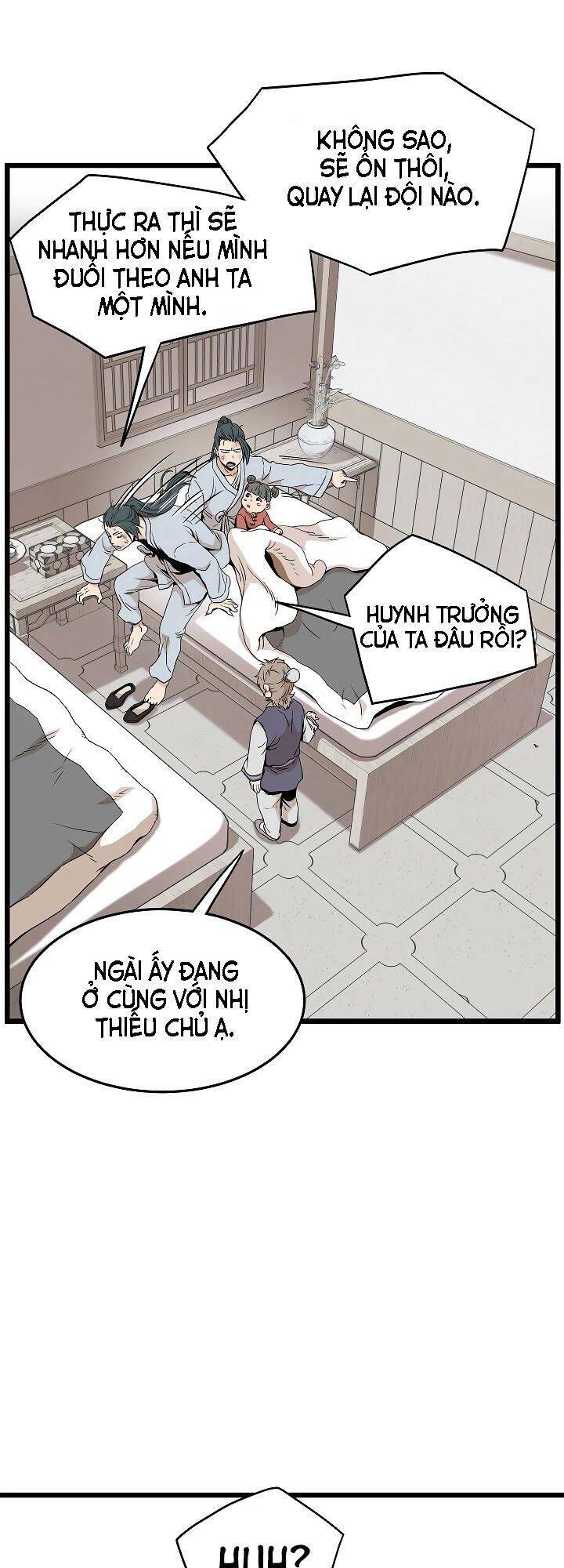 Đăng Nhập Murim Chapter 61 - 32