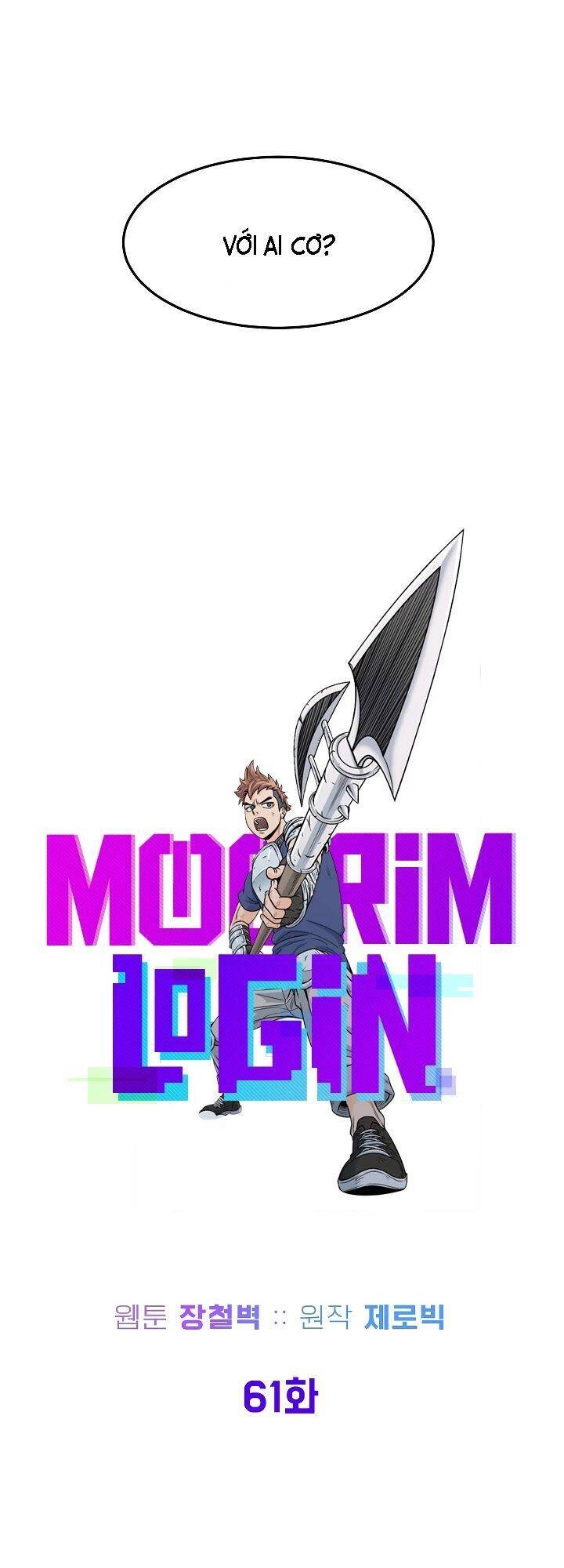 Đăng Nhập Murim Chapter 61 - 34