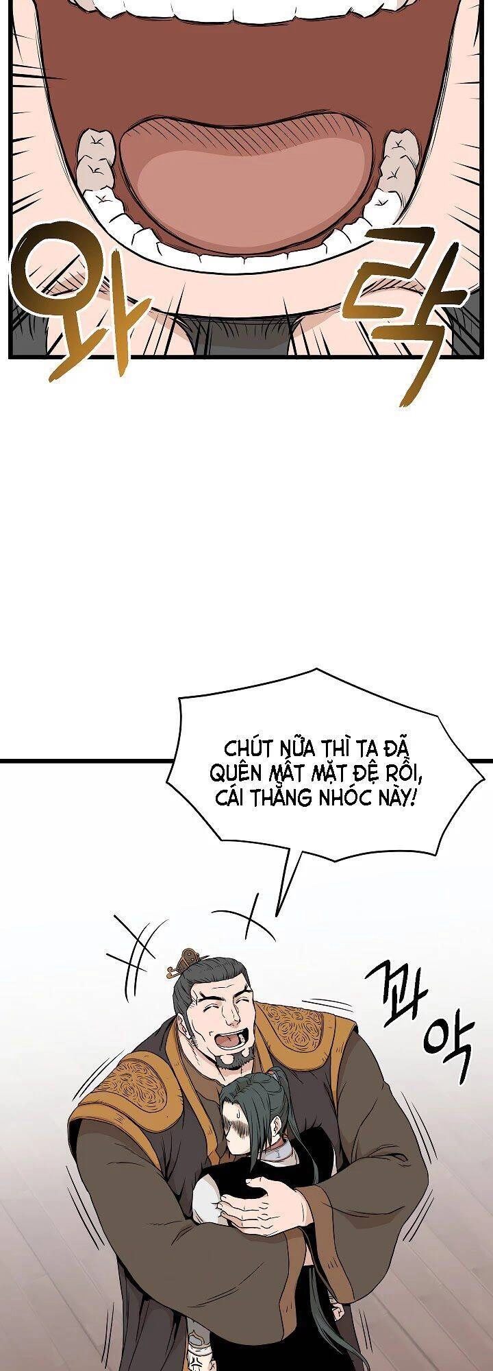 Đăng Nhập Murim Chapter 61 - 36