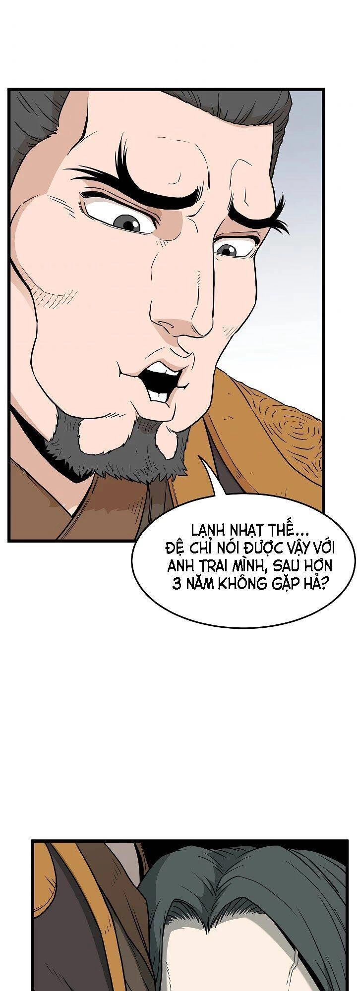 Đăng Nhập Murim Chapter 61 - 38