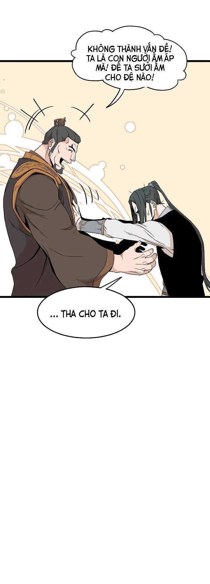 Đăng Nhập Murim Chapter 61 - 40