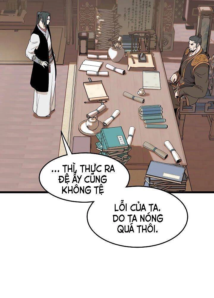 Đăng Nhập Murim Chapter 61 - 47