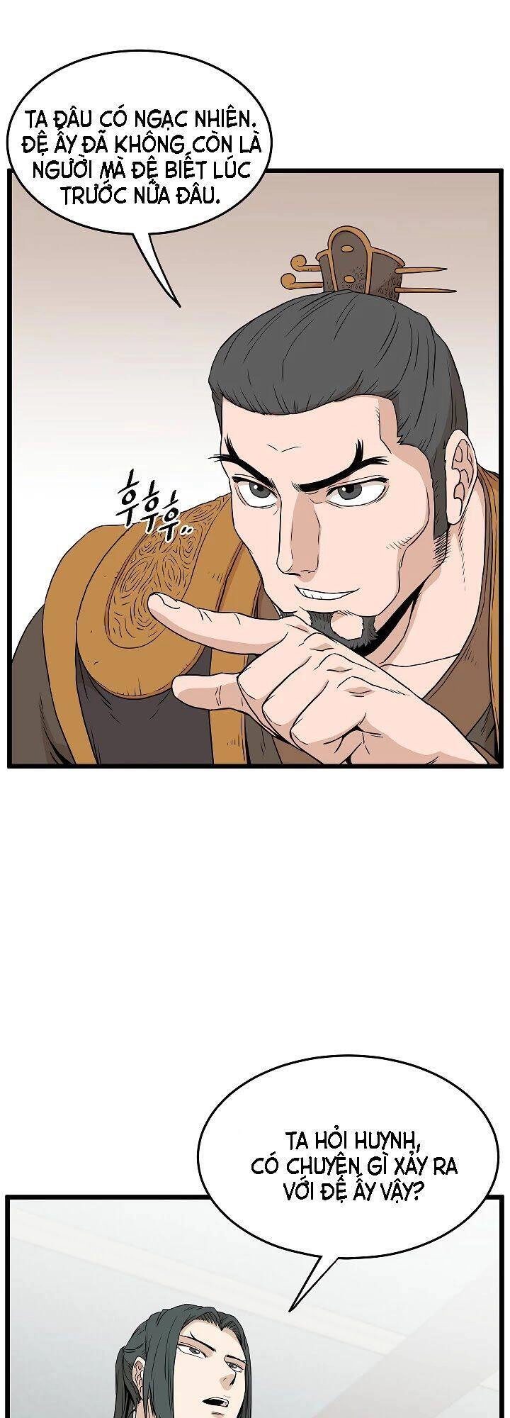 Đăng Nhập Murim Chapter 61 - 48