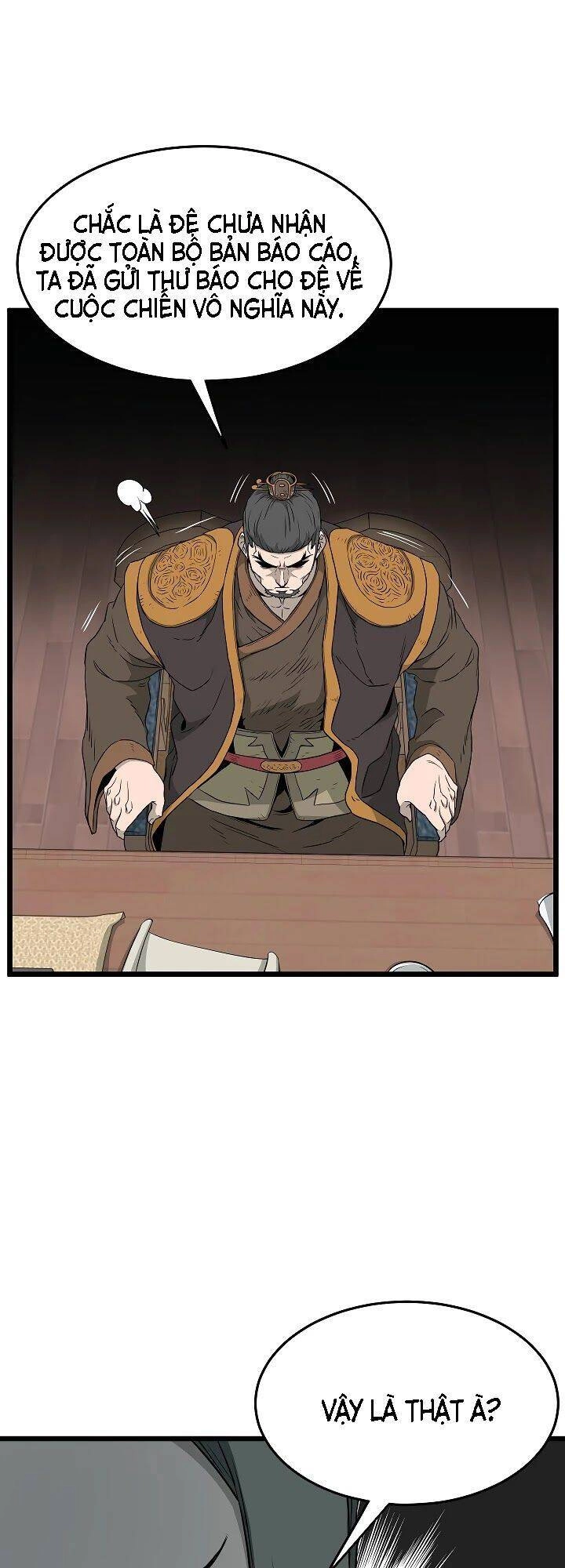 Đăng Nhập Murim Chapter 61 - 50