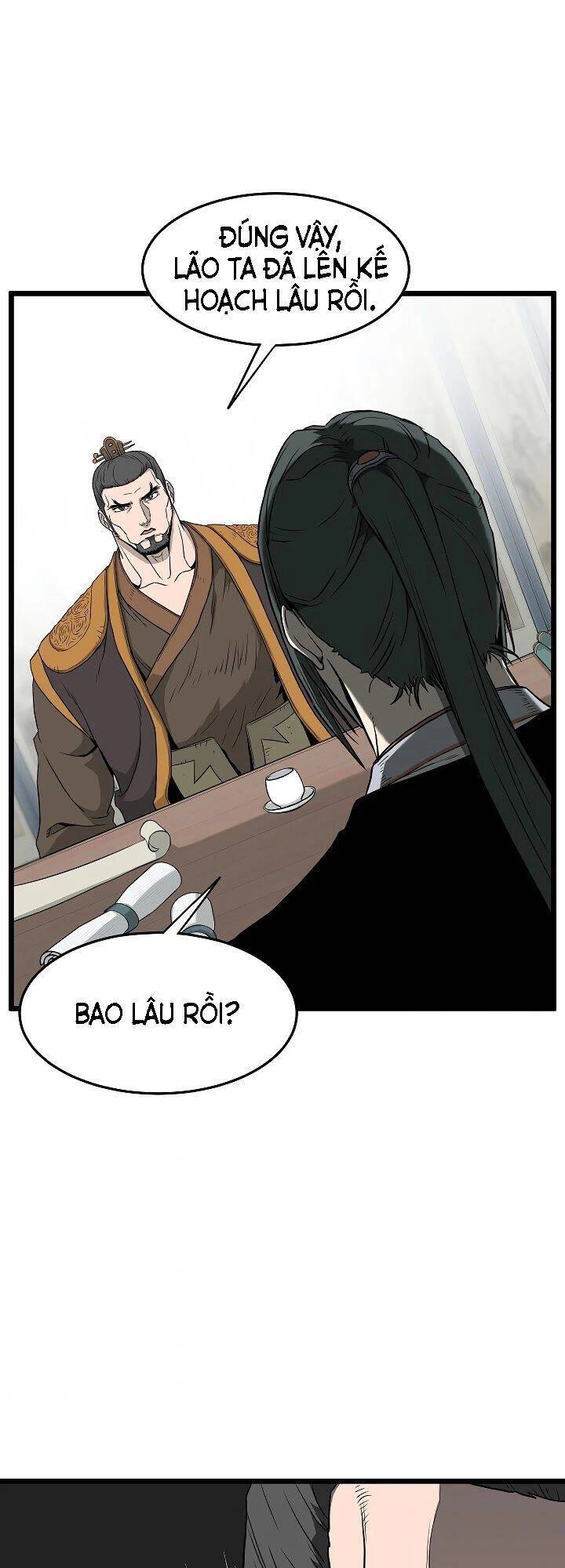 Đăng Nhập Murim Chapter 61 - 52